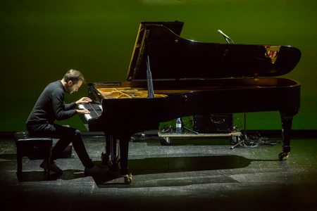 Preisverleihung Musik 2020